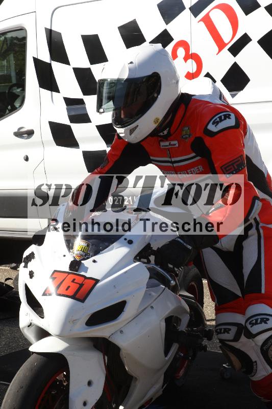 /Archiv-2025/07 19.04.2025 Speer Racing ADR/Impressionen